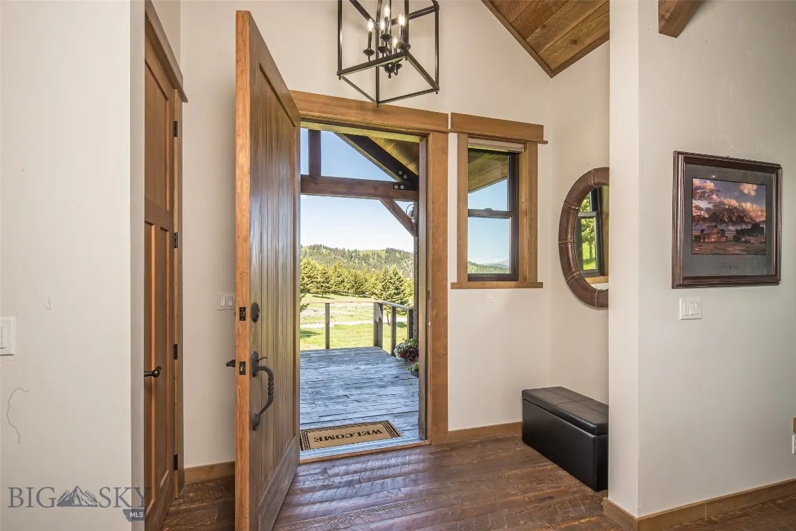 198 Elk Ridge Road, Livingston, Montana 59047, Livingston, Montana 59047, 4 Bedrooms Bedrooms, ,2 BathroomsBathrooms,Residential,For Sale,198 Elk Ridge Road, Livingston, Montana 59047,402303