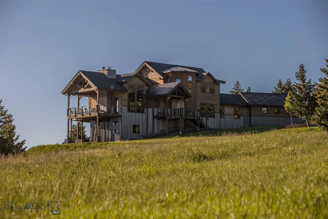 198 Elk Ridge Road, Livingston, Montana 59047, Livingston, Montana 59047, 4 Bedrooms Bedrooms, ,2 BathroomsBathrooms,Residential,For Sale,198 Elk Ridge Road, Livingston, Montana 59047,402303