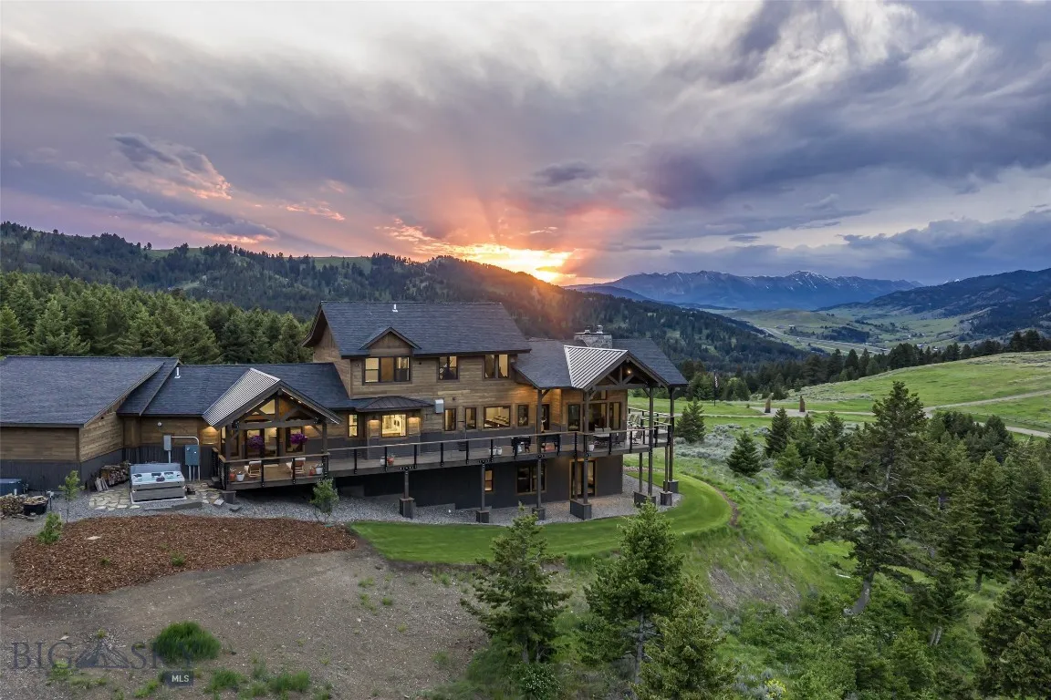 198 Elk Ridge Road, Livingston, Montana 59047, Livingston, Montana 59047, 4 Bedrooms Bedrooms, ,2 BathroomsBathrooms,Residential,For Sale,198 Elk Ridge Road, Livingston, Montana 59047,402303
