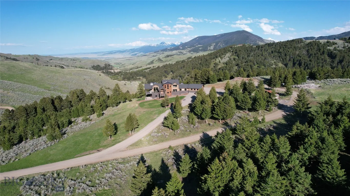 198 Elk Ridge Road, Livingston, Montana 59047, Livingston, Montana 59047, 4 Bedrooms Bedrooms, ,2 BathroomsBathrooms,Residential,For Sale,198 Elk Ridge Road, Livingston, Montana 59047,402303