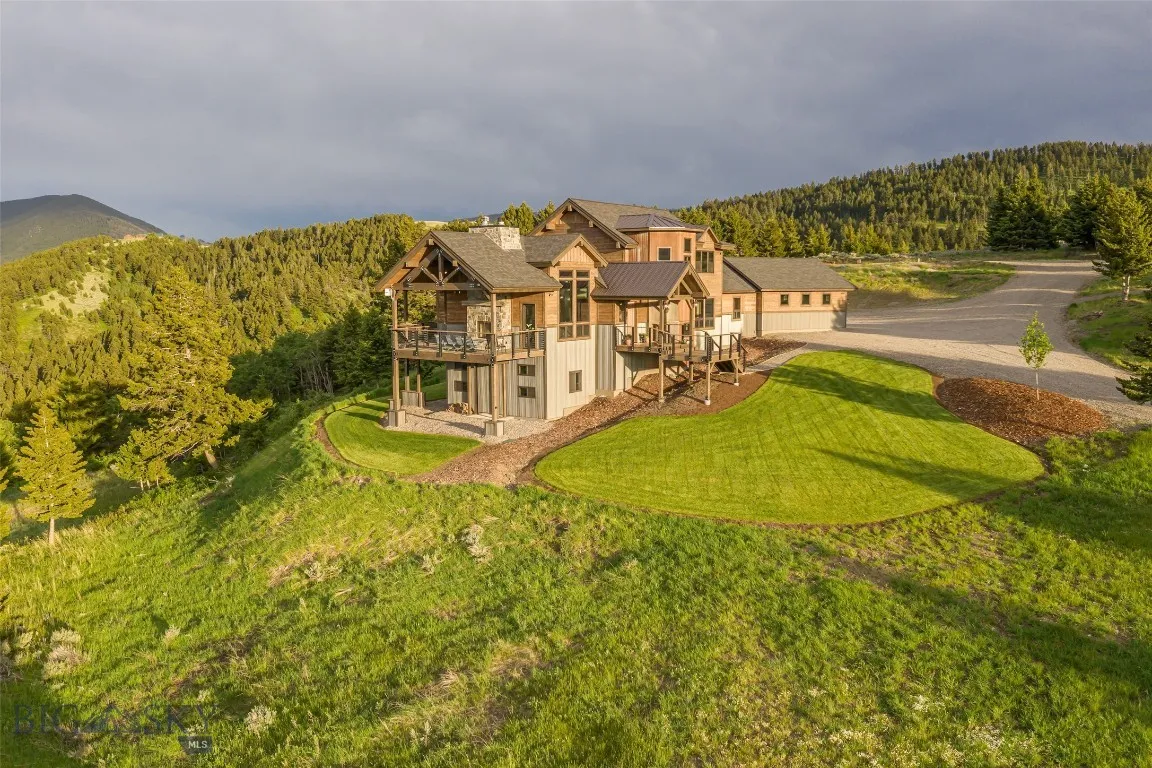 198 Elk Ridge Road, Livingston, Montana 59047, Livingston, Montana 59047, 4 Bedrooms Bedrooms, ,2 BathroomsBathrooms,Residential,For Sale,198 Elk Ridge Road, Livingston, Montana 59047,402303