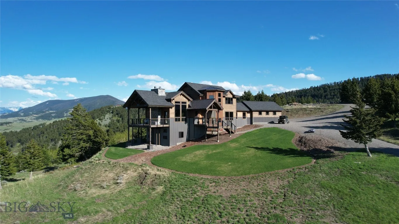 198 Elk Ridge Road, Livingston, Montana 59047, Livingston, Montana 59047, 4 Bedrooms Bedrooms, ,2 BathroomsBathrooms,Residential,For Sale,198 Elk Ridge Road, Livingston, Montana 59047,402303