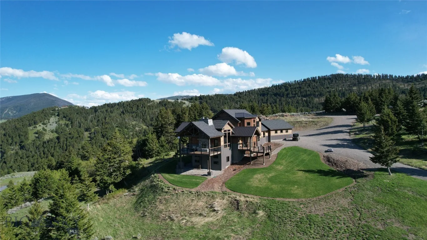 198 Elk Ridge Road, Livingston, Montana 59047, Livingston, Montana 59047, 4 Bedrooms Bedrooms, ,2 BathroomsBathrooms,Residential,For Sale,198 Elk Ridge Road, Livingston, Montana 59047,402303