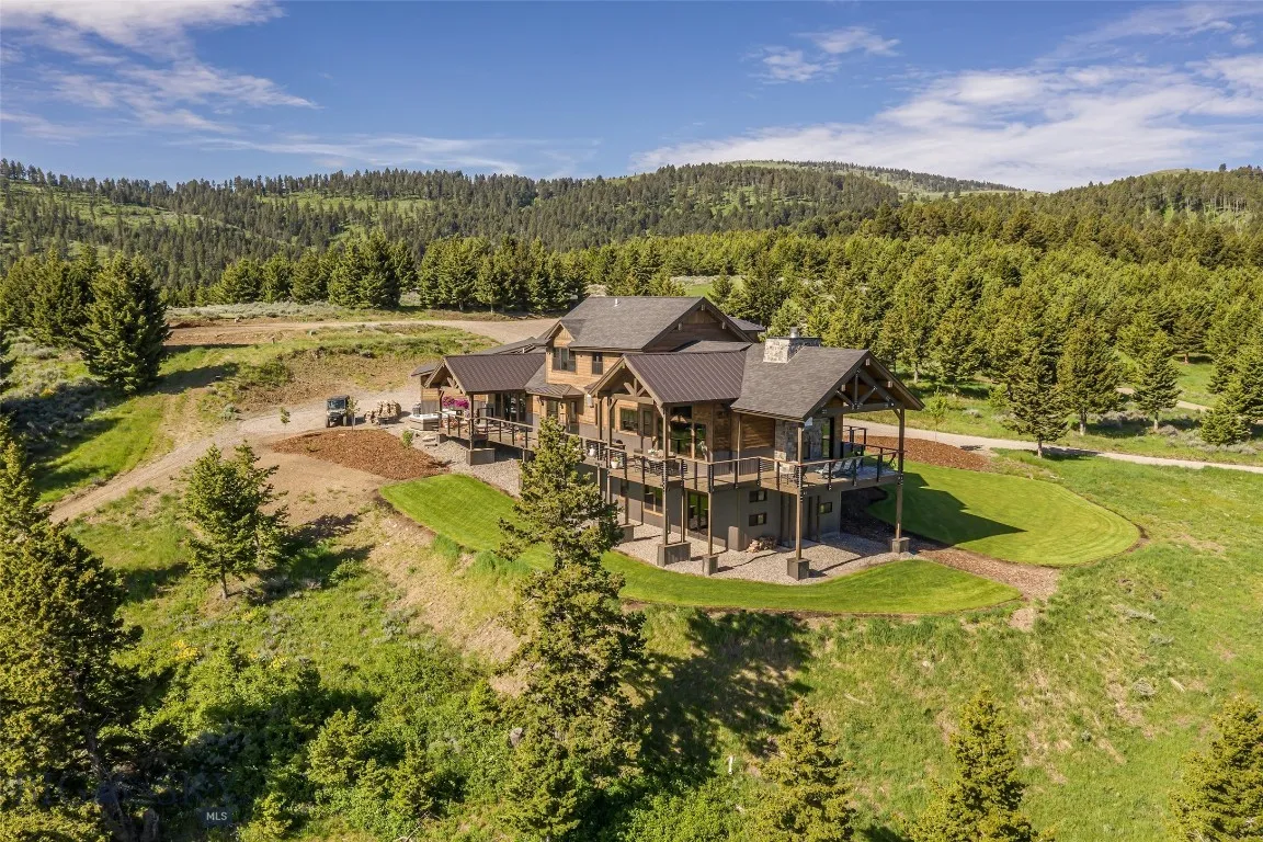 198 Elk Ridge Road, Livingston, Montana 59047, Livingston, Montana 59047, 4 Bedrooms Bedrooms, ,2 BathroomsBathrooms,Residential,For Sale,198 Elk Ridge Road, Livingston, Montana 59047,402303