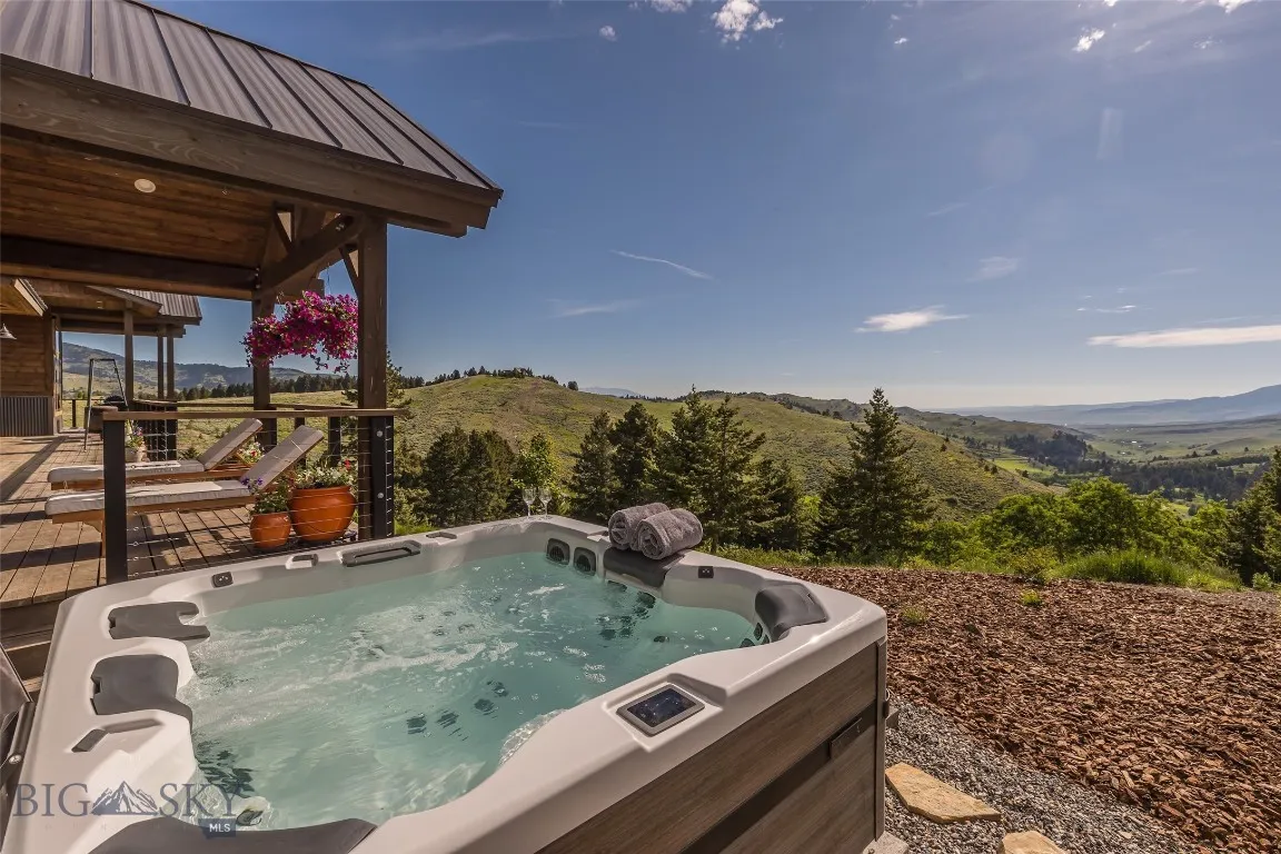 198 Elk Ridge Road, Livingston, Montana 59047, Livingston, Montana 59047, 4 Bedrooms Bedrooms, ,2 BathroomsBathrooms,Residential,For Sale,198 Elk Ridge Road, Livingston, Montana 59047,402303