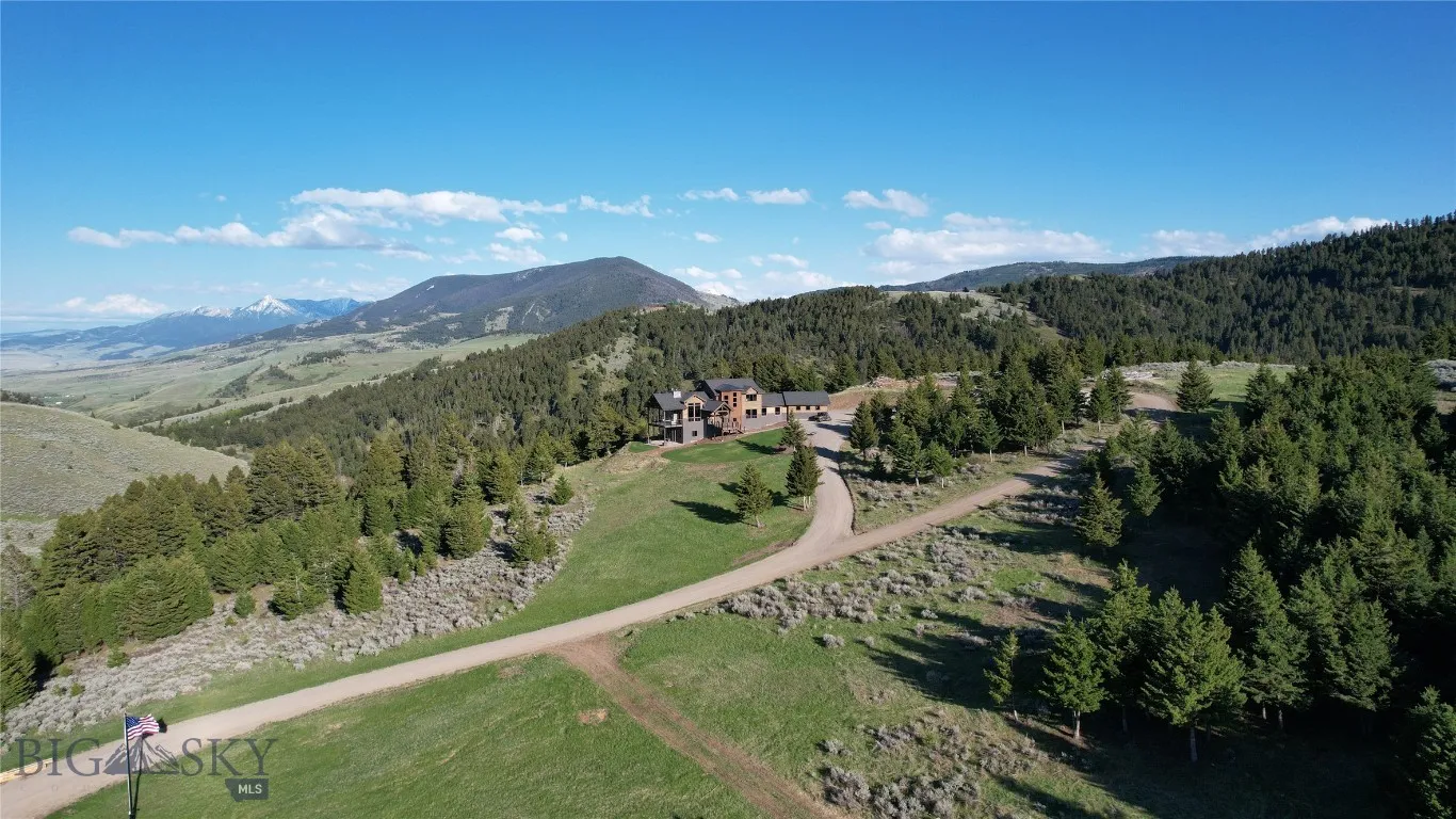198 Elk Ridge Road, Livingston, Montana 59047, Livingston, Montana 59047, 4 Bedrooms Bedrooms, ,2 BathroomsBathrooms,Residential,For Sale,198 Elk Ridge Road, Livingston, Montana 59047,402303