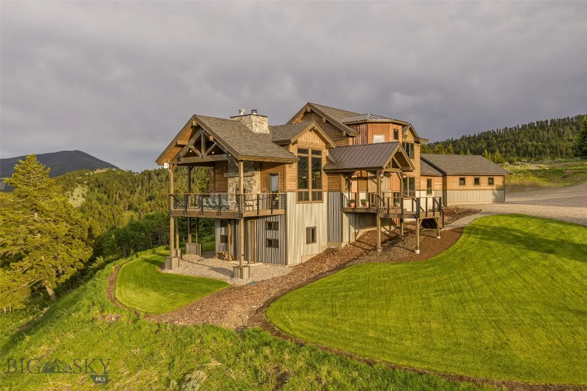 198 Elk Ridge Road, Livingston, Montana 59047, Livingston, Montana 59047, 4 Bedrooms Bedrooms, ,2 BathroomsBathrooms,Residential,For Sale,198 Elk Ridge Road, Livingston, Montana 59047,402303