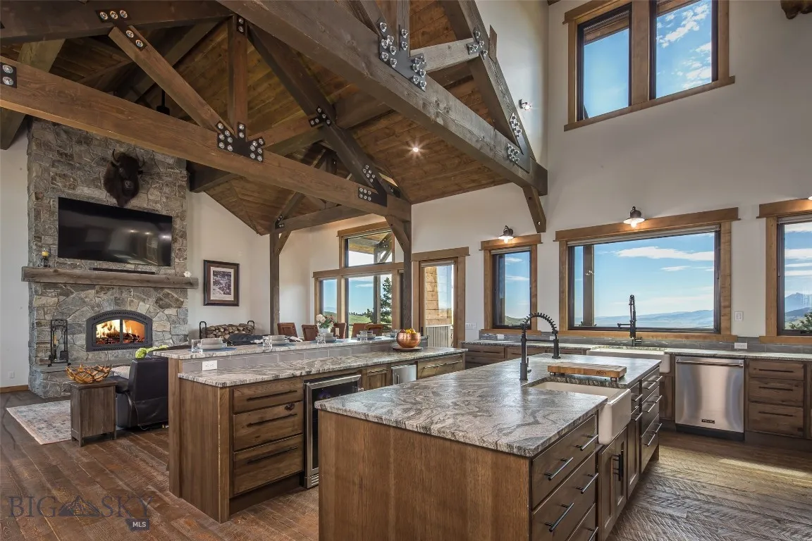 198 Elk Ridge Road, Livingston, Montana 59047, Livingston, Montana 59047, 4 Bedrooms Bedrooms, ,2 BathroomsBathrooms,Residential,For Sale,198 Elk Ridge Road, Livingston, Montana 59047,402303
