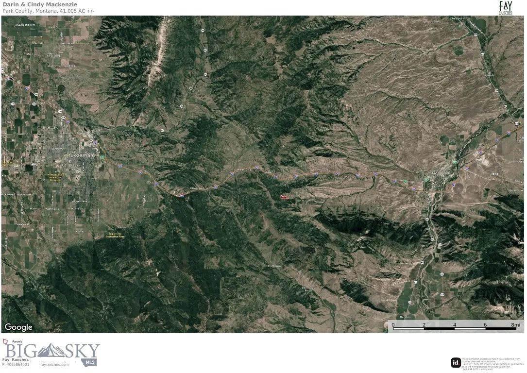 198 Elk Ridge Road, Livingston, Montana 59047, Livingston, Montana 59047, 4 Bedrooms Bedrooms, ,2 BathroomsBathrooms,Residential,For Sale,198 Elk Ridge Road, Livingston, Montana 59047,402303