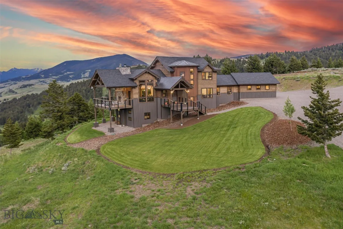 198 Elk Ridge Road, Livingston, Montana 59047, Livingston, Montana 59047, 4 Bedrooms Bedrooms, ,2 BathroomsBathrooms,Residential,For Sale,198 Elk Ridge Road, Livingston, Montana 59047,402303
