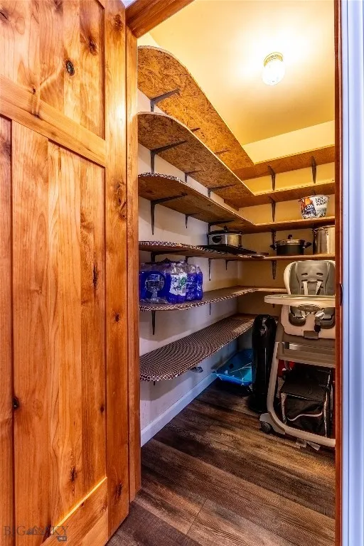 Large Pantry