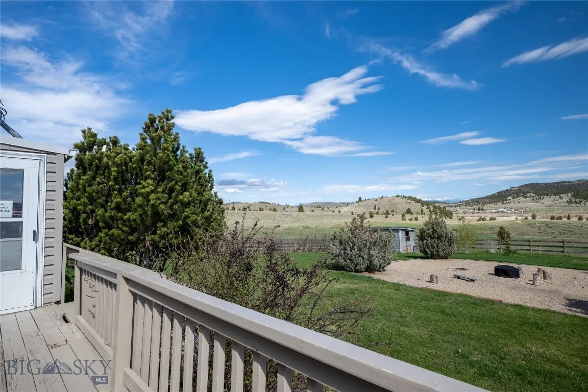119043 Battle Ridge Road, Butte, Montana 59750, Butte, Montana 59750, 3 Bedrooms Bedrooms, ,2 BathroomsBathrooms,Residential,For Sale,119043 Battle Ridge Road, Butte, Montana 59750,0,403301