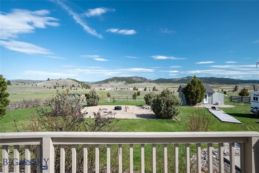 119043 Battle Ridge Road, Butte, Montana 59750, Butte, Montana 59750, 3 Bedrooms Bedrooms, ,2 BathroomsBathrooms,Residential,For Sale,119043 Battle Ridge Road, Butte, Montana 59750,0,403301