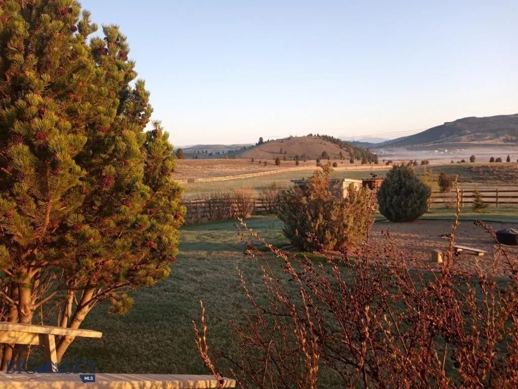 119043 Battle Ridge Road, Butte, Montana 59750, Butte, Montana 59750, 3 Bedrooms Bedrooms, ,2 BathroomsBathrooms,Residential,For Sale,119043 Battle Ridge Road, Butte, Montana 59750,0,403301