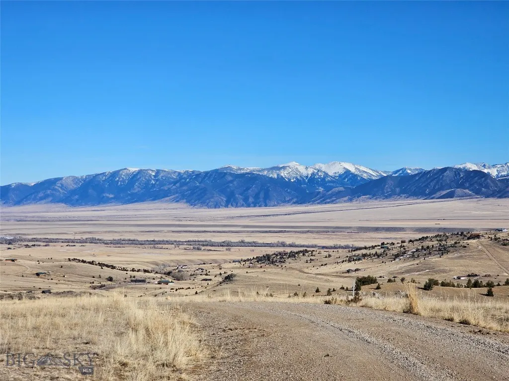 Tbd Cow Camp Trail, Ennis, Montana 59729, Ennis, Montana 59729, ,Land,For Sale,Tbd Cow Camp Trail, Ennis, Montana 59729,403283
