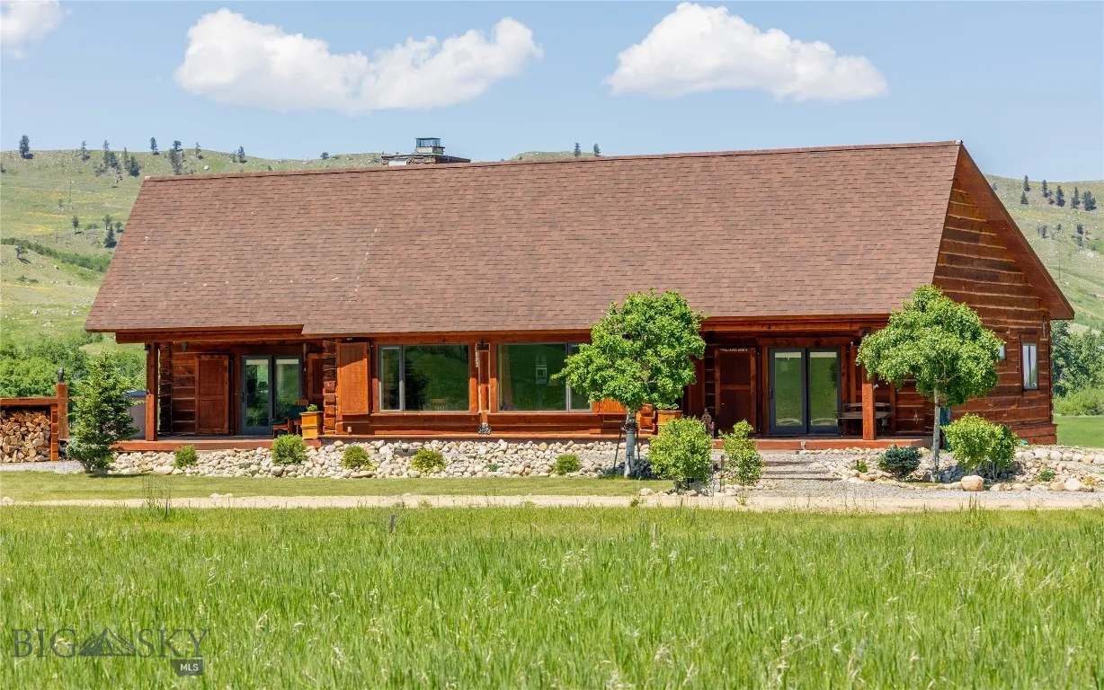 10 Beaver Dam, Roscoe, Montana 59071, Roscoe, Montana 59071, 4 Bedrooms Bedrooms, ,3 BathroomsBathrooms,Residential,For Sale,10 Beaver Dam, Roscoe, Montana 59071,0,403308