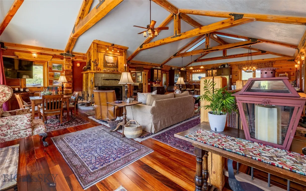 10 Beaver Dam, Roscoe, Montana 59071, Roscoe, Montana 59071, 4 Bedrooms Bedrooms, ,3 BathroomsBathrooms,Residential,For Sale,10 Beaver Dam, Roscoe, Montana 59071,0,403308