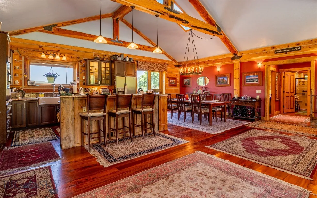 10 Beaver Dam, Roscoe, Montana 59071, Roscoe, Montana 59071, 4 Bedrooms Bedrooms, ,3 BathroomsBathrooms,Residential,For Sale,10 Beaver Dam, Roscoe, Montana 59071,0,403308