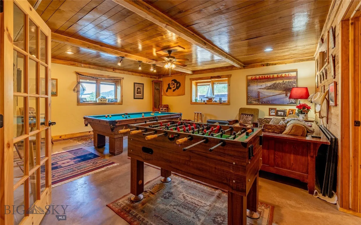 10 Beaver Dam, Roscoe, Montana 59071, Roscoe, Montana 59071, 4 Bedrooms Bedrooms, ,3 BathroomsBathrooms,Residential,For Sale,10 Beaver Dam, Roscoe, Montana 59071,0,403308