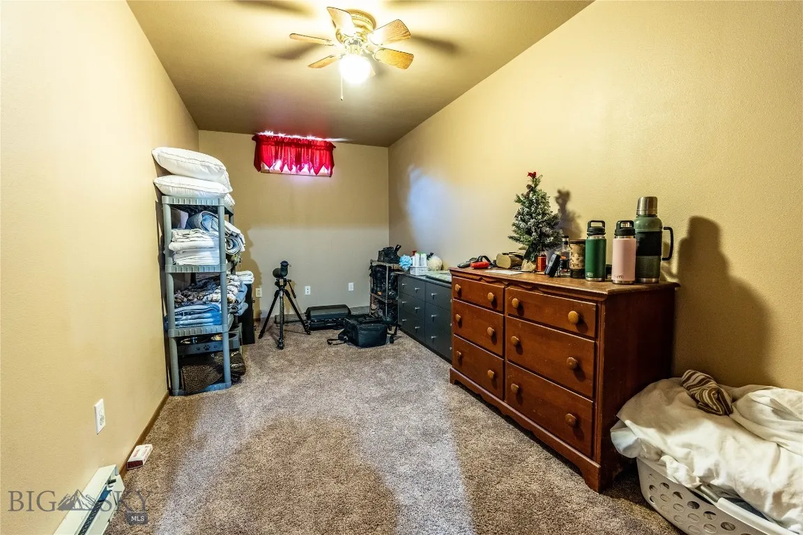 Lower Level Bonus Room 2