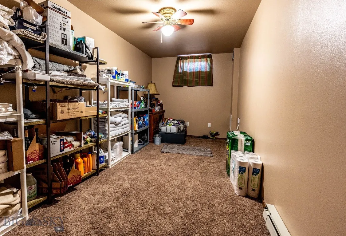 Lower Level Bonus Room 1