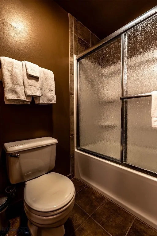 Hall Bath