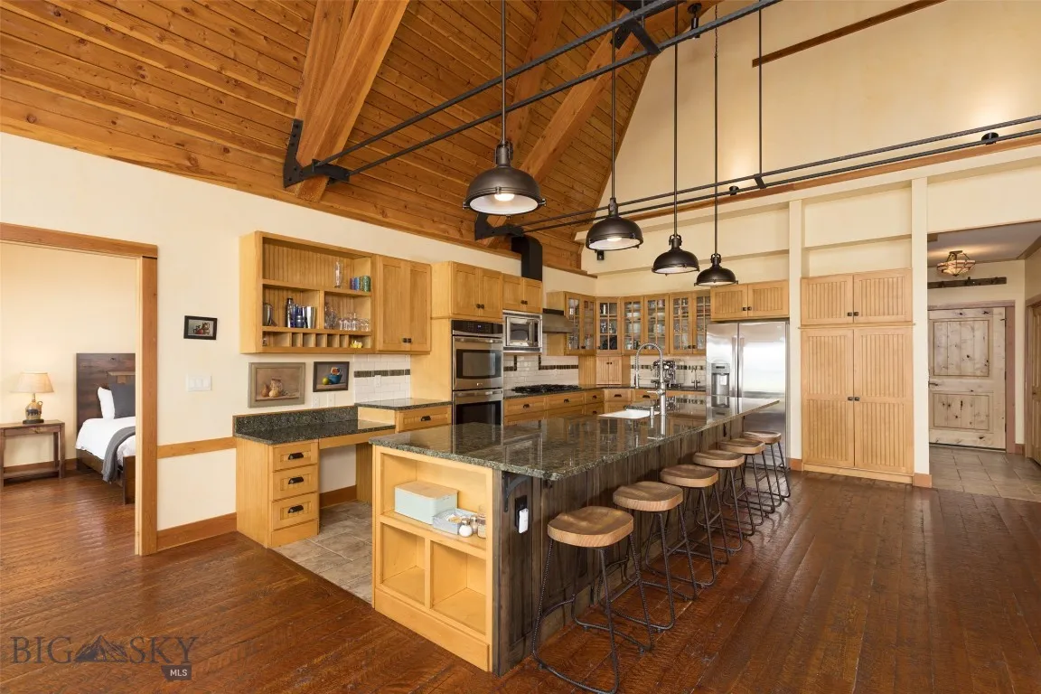 22 Porcupine, Wilsall, Montana 59086, Wilsall, Montana 59086, 4 Bedrooms Bedrooms, ,3 BathroomsBathrooms,Residential,For Sale,22 Porcupine, Wilsall, Montana 59086,400639