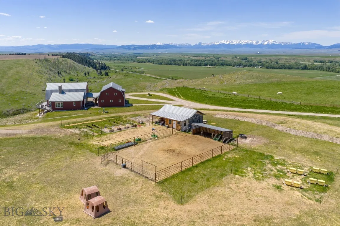 22 Porcupine, Wilsall, Montana 59086, Wilsall, Montana 59086, 4 Bedrooms Bedrooms, ,3 BathroomsBathrooms,Residential,For Sale,22 Porcupine, Wilsall, Montana 59086,400639