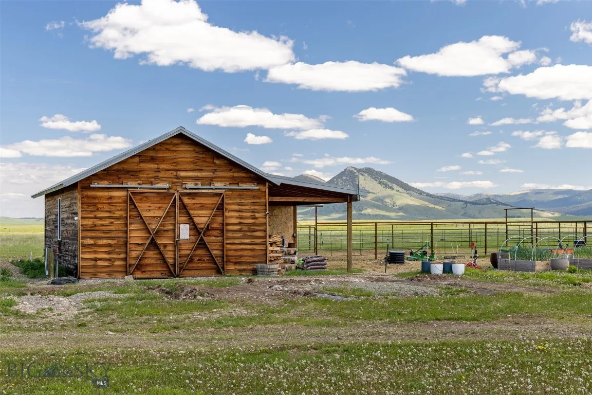 22 Porcupine, Wilsall, Montana 59086, Wilsall, Montana 59086, 4 Bedrooms Bedrooms, ,3 BathroomsBathrooms,Residential,For Sale,22 Porcupine, Wilsall, Montana 59086,400639