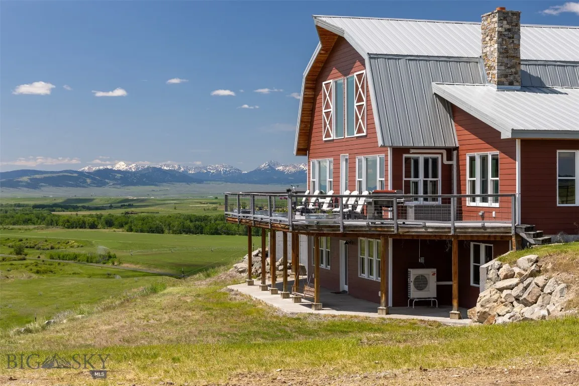 22 Porcupine, Wilsall, Montana 59086, Wilsall, Montana 59086, 4 Bedrooms Bedrooms, ,3 BathroomsBathrooms,Residential,For Sale,22 Porcupine, Wilsall, Montana 59086,400639