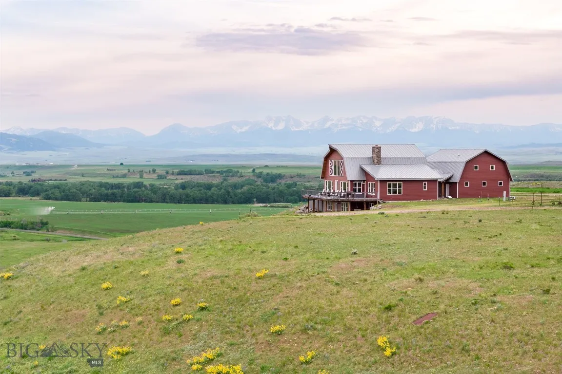 22 Porcupine, Wilsall, Montana 59086, Wilsall, Montana 59086, 4 Bedrooms Bedrooms, ,3 BathroomsBathrooms,Residential,For Sale,22 Porcupine, Wilsall, Montana 59086,400639