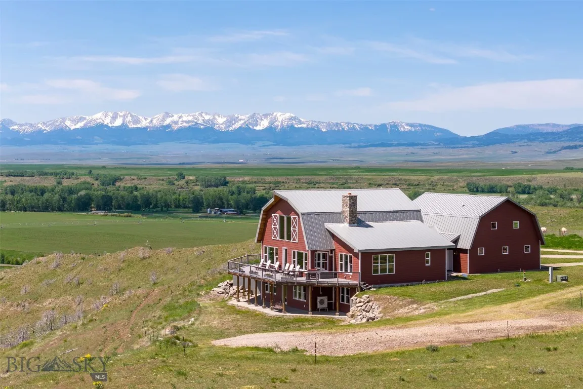 22 Porcupine, Wilsall, Montana 59086, Wilsall, Montana 59086, 4 Bedrooms Bedrooms, ,3 BathroomsBathrooms,Residential,For Sale,22 Porcupine, Wilsall, Montana 59086,400639