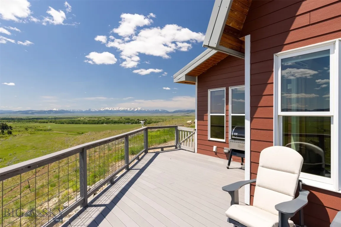 22 Porcupine, Wilsall, Montana 59086, Wilsall, Montana 59086, 4 Bedrooms Bedrooms, ,3 BathroomsBathrooms,Residential,For Sale,22 Porcupine, Wilsall, Montana 59086,400639