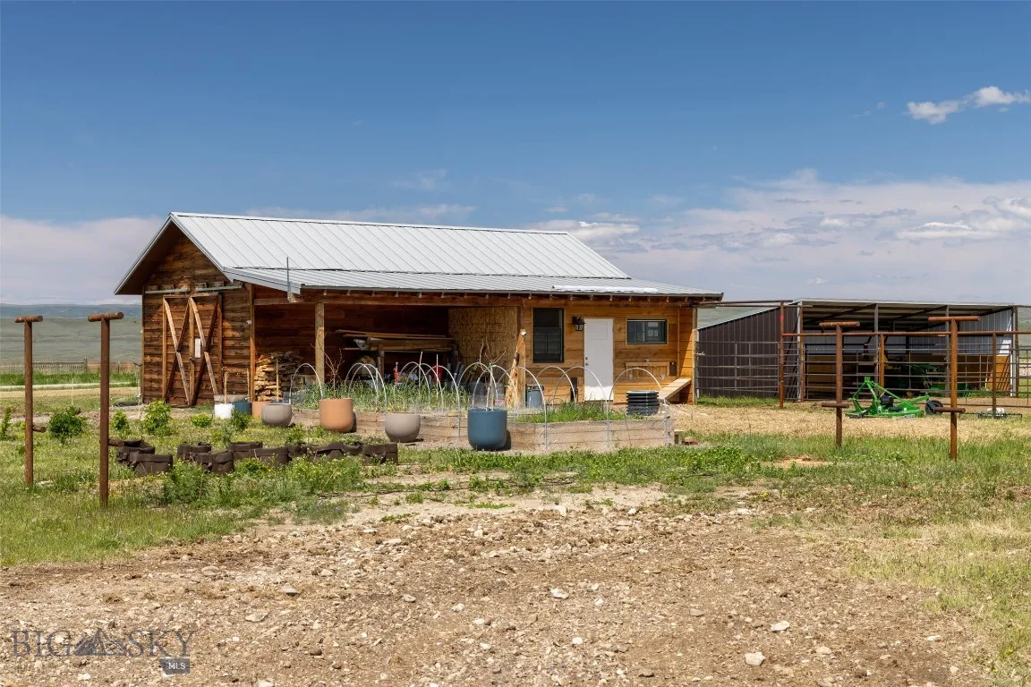22 Porcupine, Wilsall, Montana 59086, Wilsall, Montana 59086, 4 Bedrooms Bedrooms, ,3 BathroomsBathrooms,Residential,For Sale,22 Porcupine, Wilsall, Montana 59086,400639
