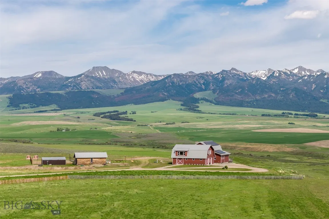 22 Porcupine, Wilsall, Montana 59086, Wilsall, Montana 59086, 4 Bedrooms Bedrooms, ,3 BathroomsBathrooms,Residential,For Sale,22 Porcupine, Wilsall, Montana 59086,400639