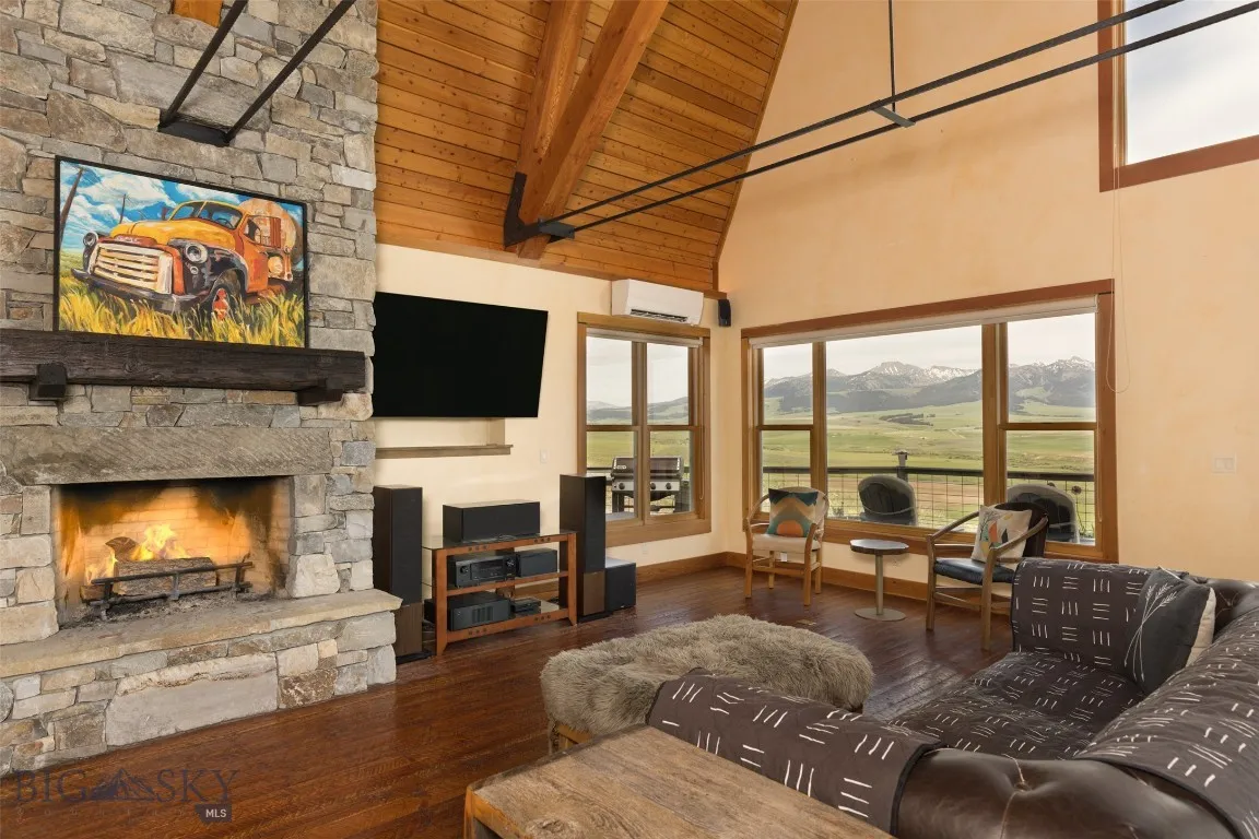 22 Porcupine, Wilsall, Montana 59086, Wilsall, Montana 59086, 4 Bedrooms Bedrooms, ,3 BathroomsBathrooms,Residential,For Sale,22 Porcupine, Wilsall, Montana 59086,400639