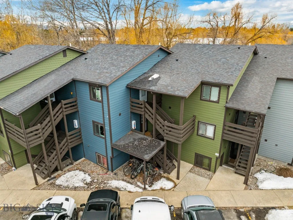 719 S Church Unit 8, Bozeman, Montana 59715, Bozeman, Montana 59715, 2 Bedrooms Bedrooms, ,2 BathroomsBathrooms,Residential,For Sale,719 S Church Unit 8, Bozeman, Montana 59715,403325