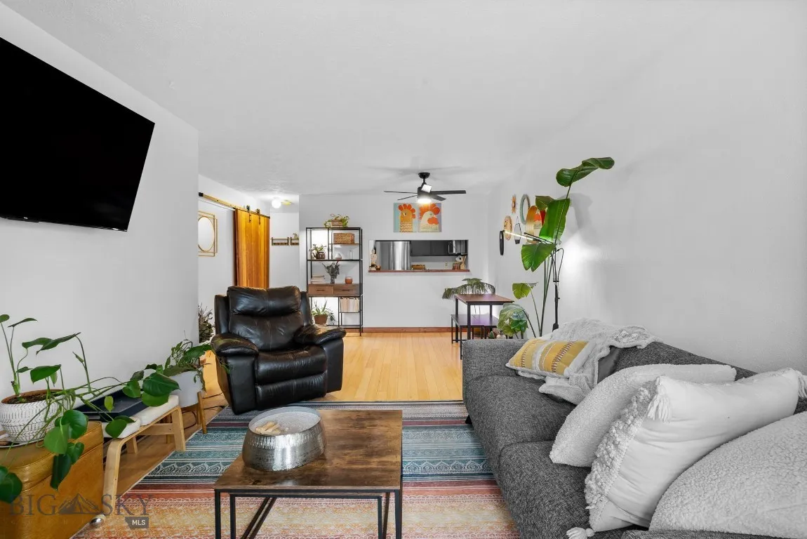 719 S Church Unit 8, Bozeman, Montana 59715, Bozeman, Montana 59715, 2 Bedrooms Bedrooms, ,2 BathroomsBathrooms,Residential,For Sale,719 S Church Unit 8, Bozeman, Montana 59715,403325