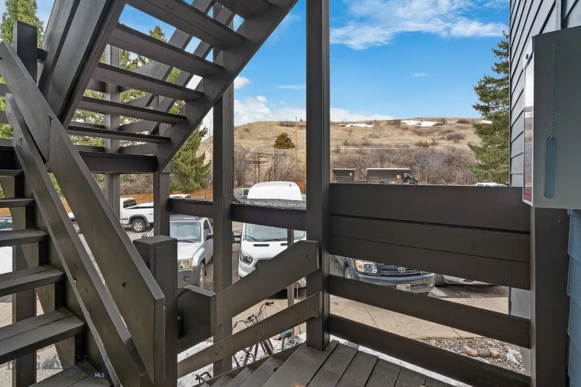 719 S Church Unit 8, Bozeman, Montana 59715, Bozeman, Montana 59715, 2 Bedrooms Bedrooms, ,2 BathroomsBathrooms,Residential,For Sale,719 S Church Unit 8, Bozeman, Montana 59715,403325