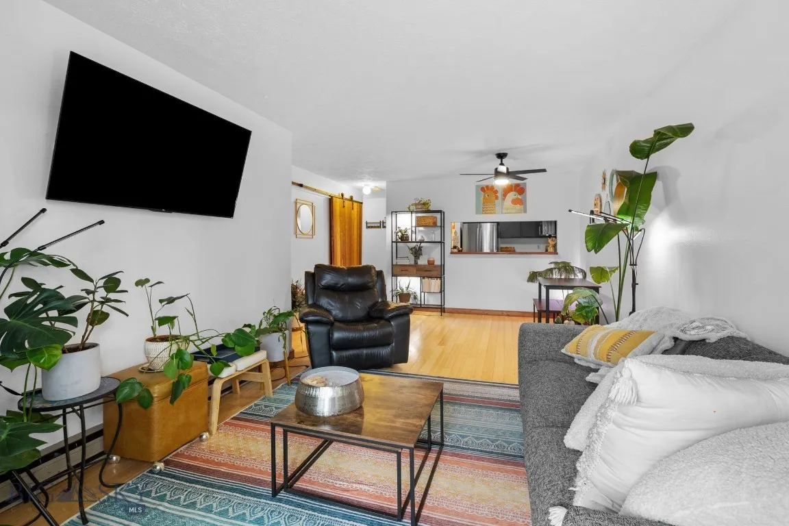 719 S Church Unit 8, Bozeman, Montana 59715, Bozeman, Montana 59715, 2 Bedrooms Bedrooms, ,2 BathroomsBathrooms,Residential,For Sale,719 S Church Unit 8, Bozeman, Montana 59715,403325