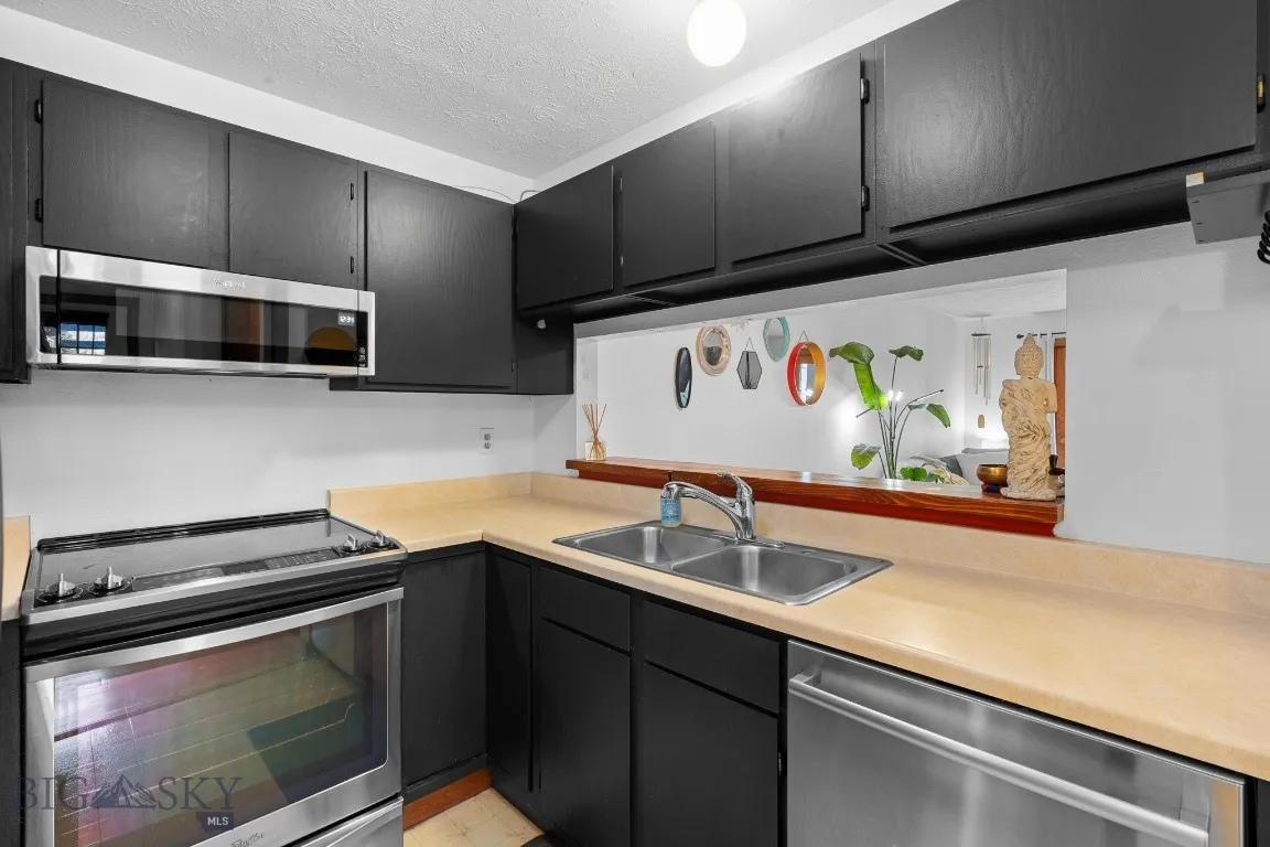 719 S Church Unit 8, Bozeman, Montana 59715, Bozeman, Montana 59715, 2 Bedrooms Bedrooms, ,2 BathroomsBathrooms,Residential,For Sale,719 S Church Unit 8, Bozeman, Montana 59715,403325