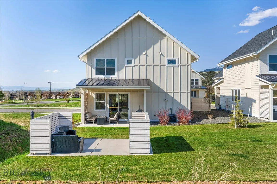1952 Little Cottage Lane, Bozeman, Montana 59715, Bozeman, Montana 59715, 3 Bedrooms Bedrooms, ,2 BathroomsBathrooms,Residential,For Sale,1952 Little Cottage Lane, Bozeman, Montana 59715,403318
