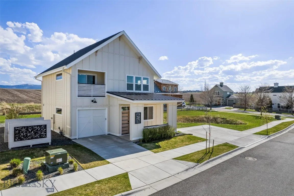 1952 Little Cottage Lane, Bozeman, Montana 59715, Bozeman, Montana 59715, 3 Bedrooms Bedrooms, ,2 BathroomsBathrooms,Residential,For Sale,1952 Little Cottage Lane, Bozeman, Montana 59715,403318