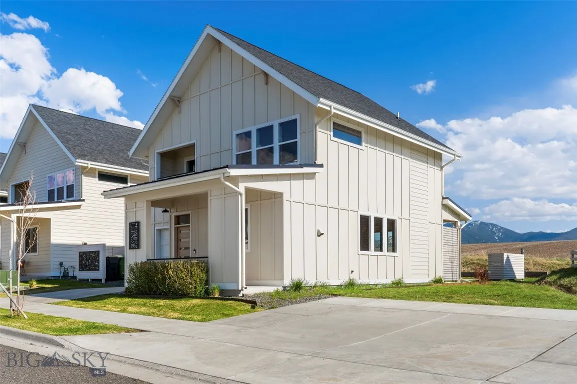 1952 Little Cottage Lane, Bozeman, Montana 59715, Bozeman, Montana 59715, 3 Bedrooms Bedrooms, ,2 BathroomsBathrooms,Residential,For Sale,1952 Little Cottage Lane, Bozeman, Montana 59715,403318