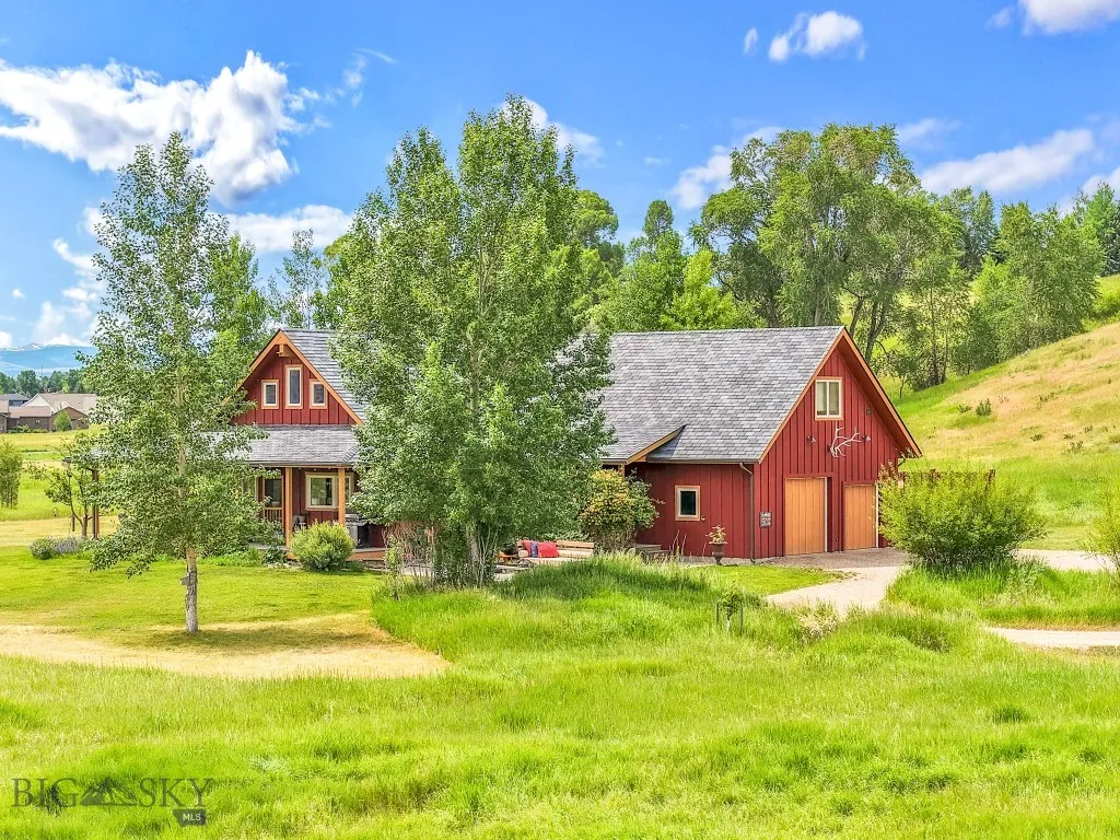 13 Blue Wing Road, Ennis, Montana 59729, Ennis, Montana 59729, 4 Bedrooms Bedrooms, ,2 BathroomsBathrooms,Residential,For Sale,13 Blue Wing Road, Ennis, Montana 59729,0,403101