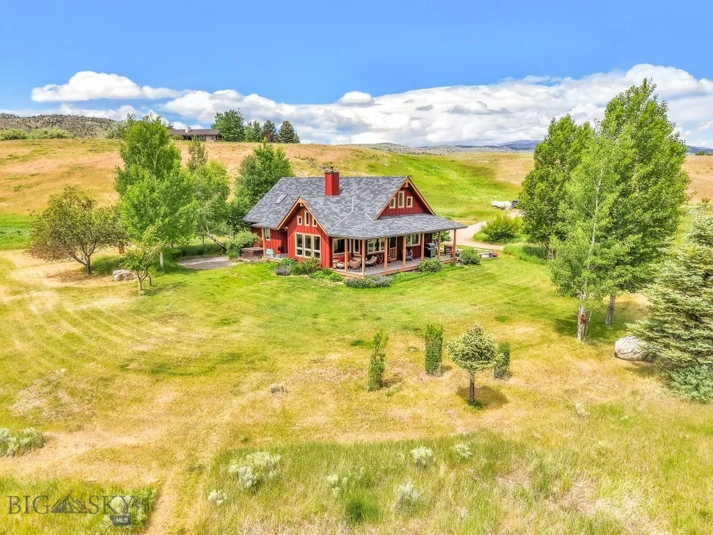 13 Blue Wing Road, Ennis, Montana 59729, Ennis, Montana 59729, 4 Bedrooms Bedrooms, ,2 BathroomsBathrooms,Residential,For Sale,13 Blue Wing Road, Ennis, Montana 59729,0,403101
