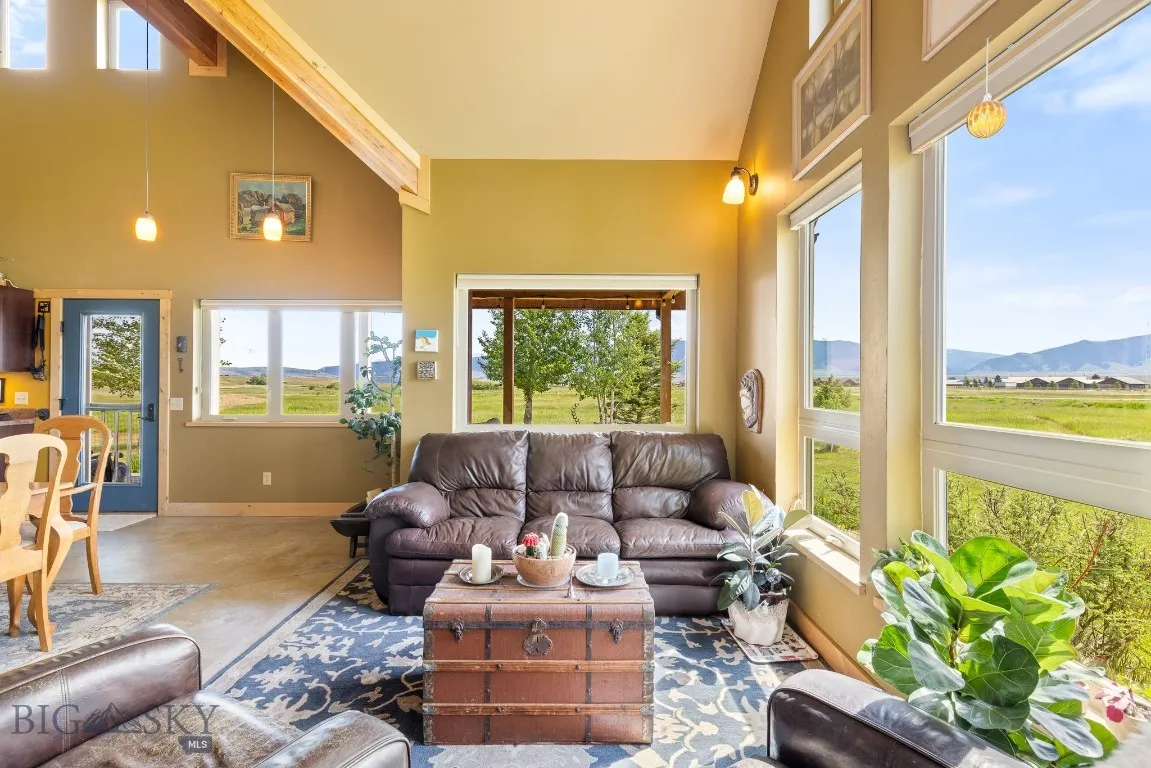 13 Blue Wing Road, Ennis, Montana 59729, Ennis, Montana 59729, 4 Bedrooms Bedrooms, ,2 BathroomsBathrooms,Residential,For Sale,13 Blue Wing Road, Ennis, Montana 59729,0,403101