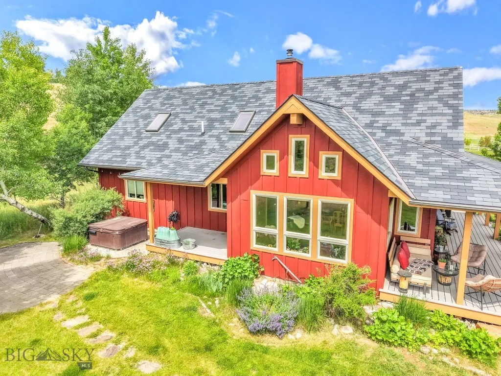 13 Blue Wing Road, Ennis, Montana 59729, Ennis, Montana 59729, 4 Bedrooms Bedrooms, ,2 BathroomsBathrooms,Residential,For Sale,13 Blue Wing Road, Ennis, Montana 59729,0,403101
