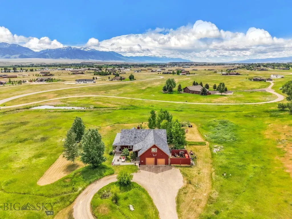13 Blue Wing Road, Ennis, Montana 59729, Ennis, Montana 59729, 4 Bedrooms Bedrooms, ,2 BathroomsBathrooms,Residential,For Sale,13 Blue Wing Road, Ennis, Montana 59729,0,403101