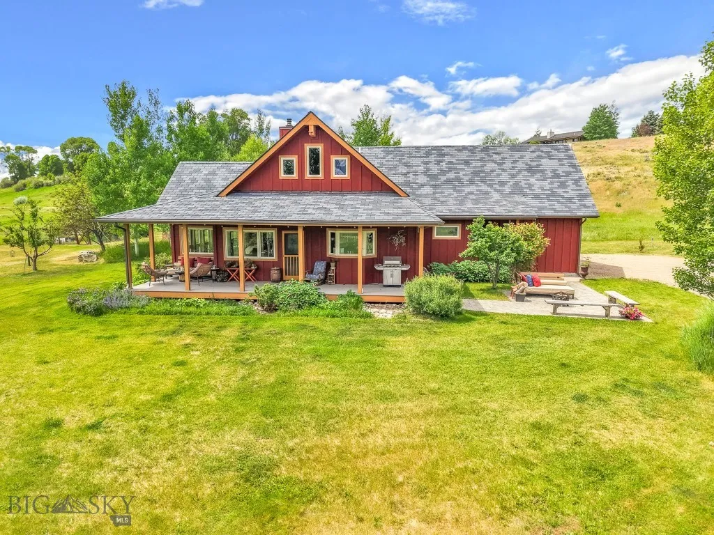 13 Blue Wing Road, Ennis, Montana 59729, Ennis, Montana 59729, 4 Bedrooms Bedrooms, ,2 BathroomsBathrooms,Residential,For Sale,13 Blue Wing Road, Ennis, Montana 59729,0,403101